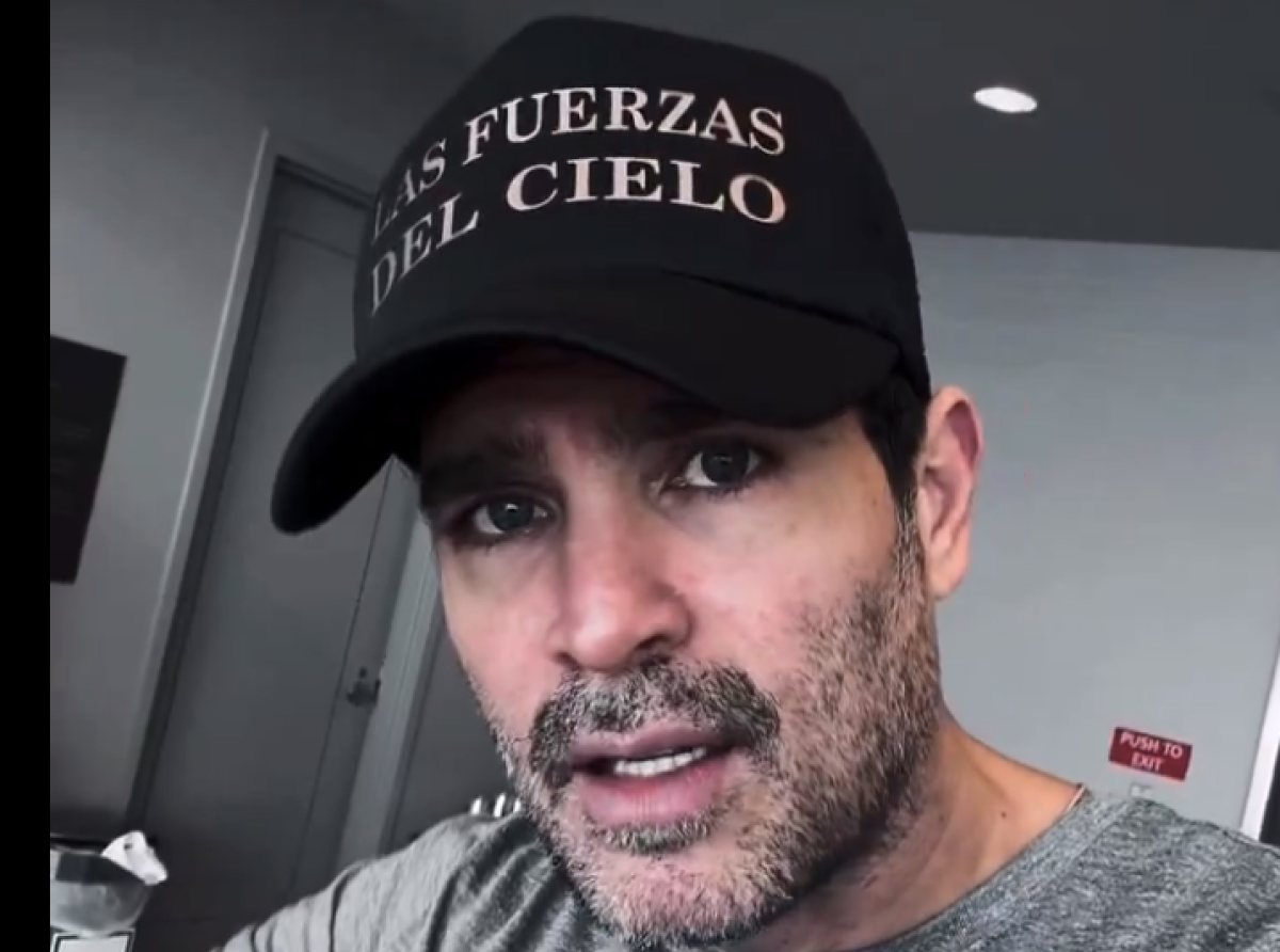 The Mexican Trump
